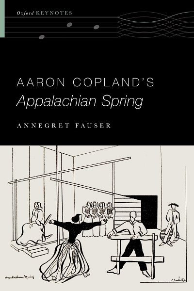 A. Fauser: Aaron Copland's Appalachian Spring (Bu)