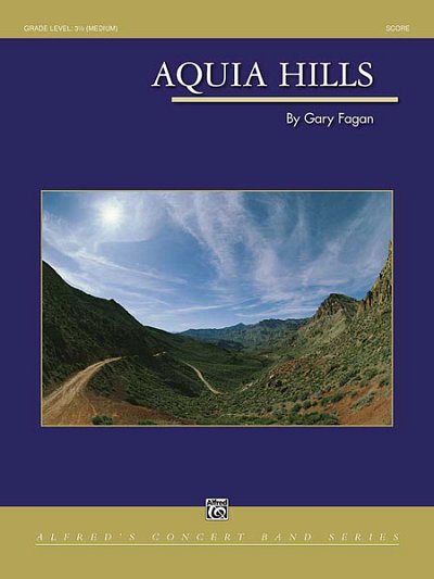 G. Fagan: Aquia Hills, Blaso (Pa+St)