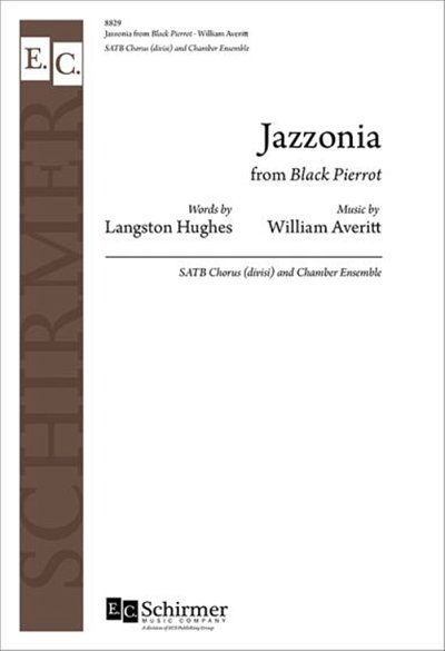 W. Averitt: Jazzonia (Stsatz)