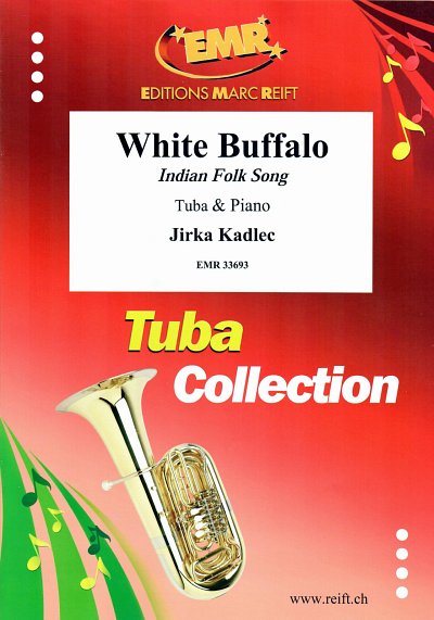 J. Kadlec: White Buffalo