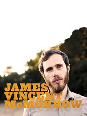 James Vincent McMorrow: Ghosts