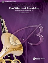 DL: The Winds of Poseidon (from The Odyssey (Symphony No. 2)
