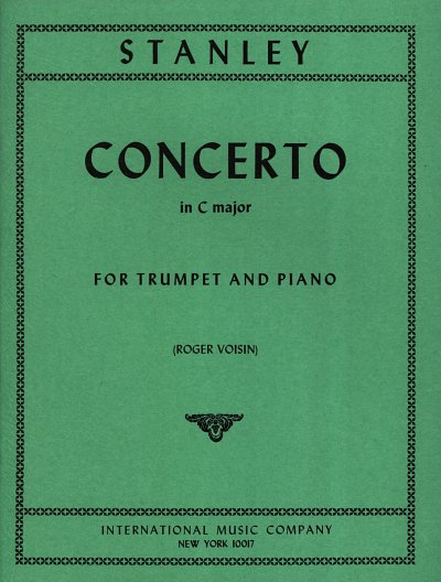 Concerto In Do, TrpKlav (KlavpaSt)