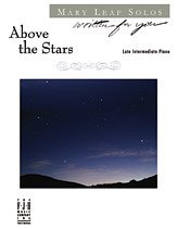 DL: M. Leaf: Above the Stars