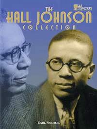 H. Johnson: Hal Johnson Gospel Collection, GesKlav