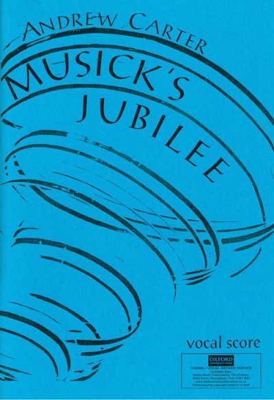 Musick's Jubilee, GchKlav (Chpa)
