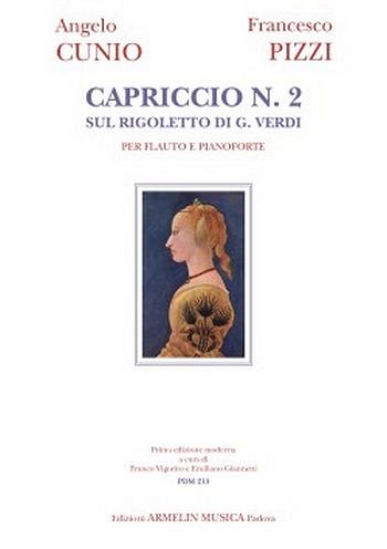 Capriccio No. 2, FlKlav (KlavpaSt)