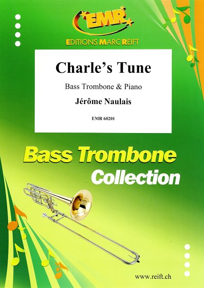 DL: J. Naulais: Charle's Tune, BposKlav