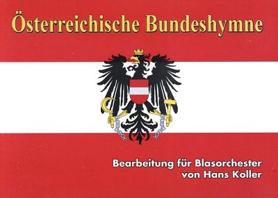 AQ: Österreichische Bundeshymne, Blask (Dir+St) (B-Ware)