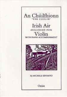 Esposito Michele: An Chuilfhionn (The Soolin') - Irish Air