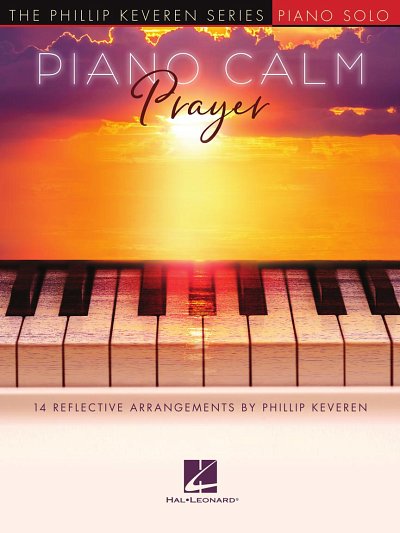 P. Keveren: Piano Calm: Prayer, Klav