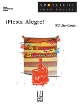 W.S. Garcia: Fiesta Alegre!