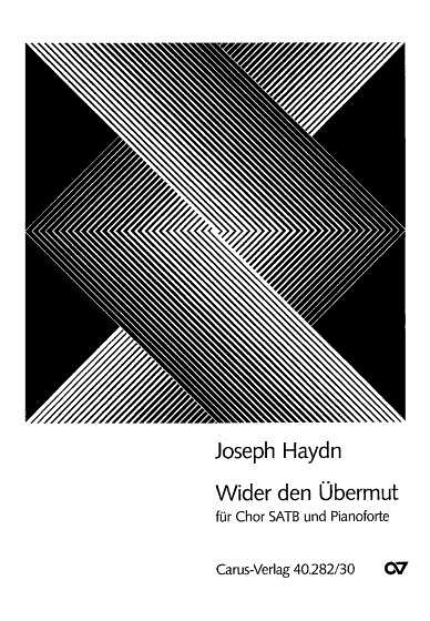J. Haydn: Wider den Übermut A-Dur XXVc:7