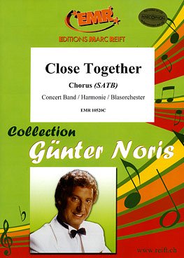 G.M. Noris: Close Together, GchBlaso