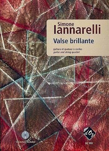 S. Iannarelli: Valse brillante
