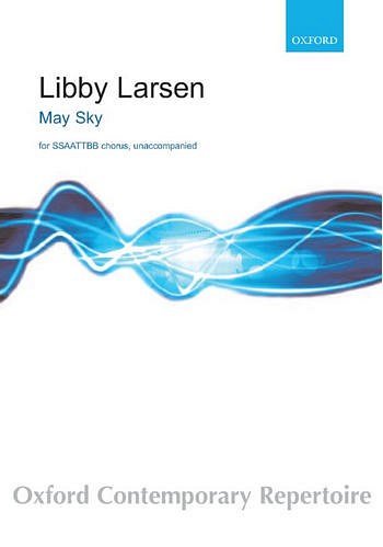L. Larsen: May Sky, Ch (Chpa)
