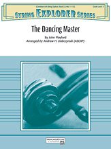 J. Playford et al.: The Dancing Master