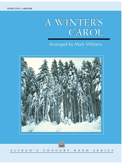 A Winter's Carol, Blaso (Pa+St)