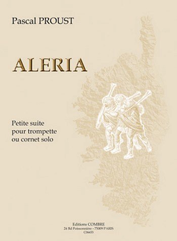 P. Proust: Aléria (Bu)