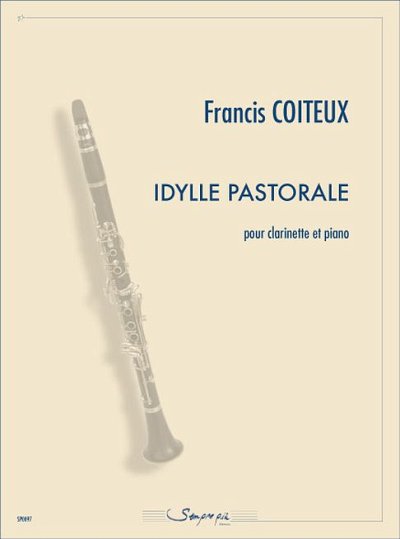 F. Coiteux: Idylle pastorale