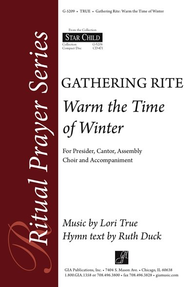 L. True: Warm the Time of Winter