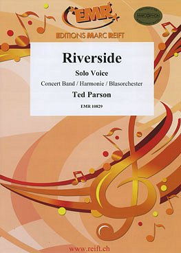 T. Parson: Riverside (Solo Voice), GesBlaso