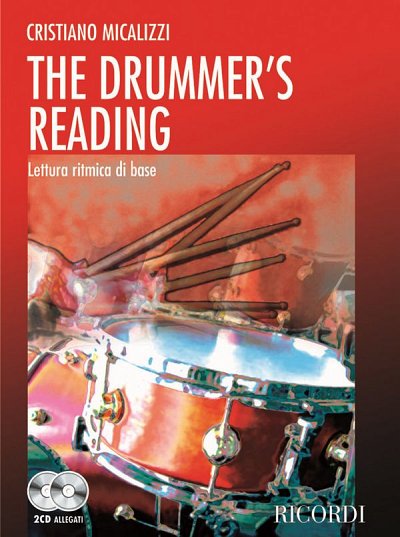 The Drummer's Reading, Schlagz