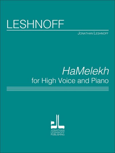 J. Leshnoff: HaMelekh