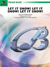 DL: Let It Snow! Let It Snow! Let It Snow!, Blaso (T-SAX)