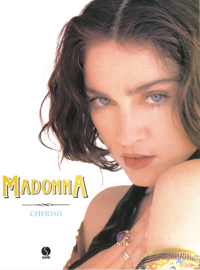 DL: P.L.M.C. Madonna: Cherish, GesKlavGit