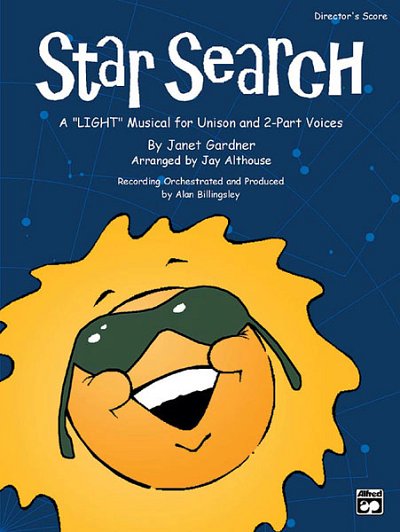 J. Gardner: Star Search