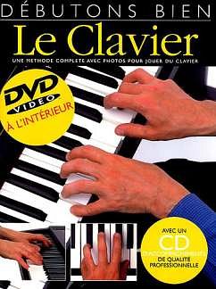 Debutions Bien Le Clavier