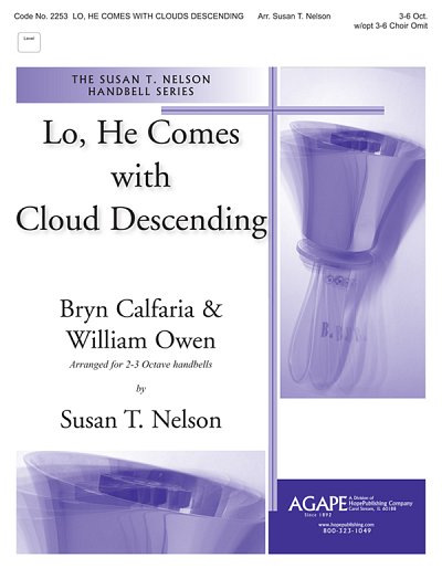 Lo, He Comes with Clouds Descending, Ch
