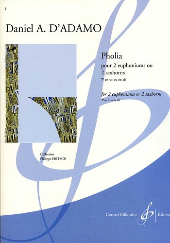 D. D'Adamo: Pholia, 2Euph (Sppa)