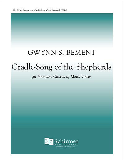 Cradle Song of the Shepherds, Mch4 (Chpa)