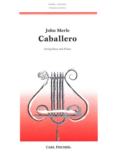 Merle John: Caballero