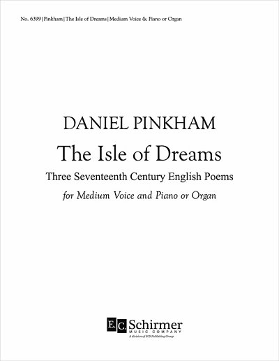 D. Pinkham: The Isle of Dreams