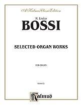 DL: Bossi: Selected Organ Works