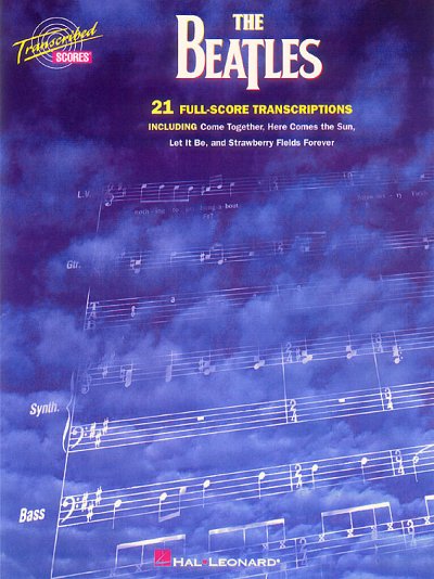 The Beatles Transcribed Scores, Git
