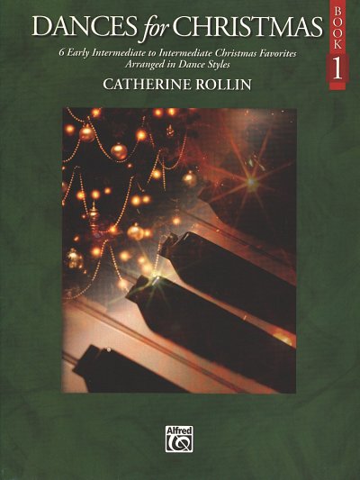 C. Rollin: Dances For Christmas 1