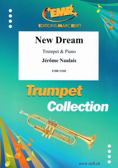 J. Naulais: New Dream, TrpKlav