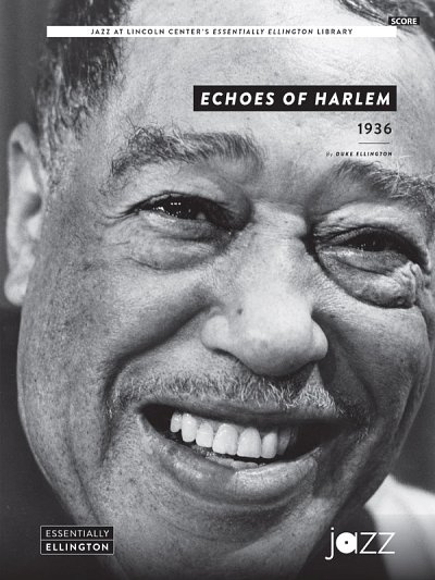 Echoes of Harlem, Jazzens (Part.)