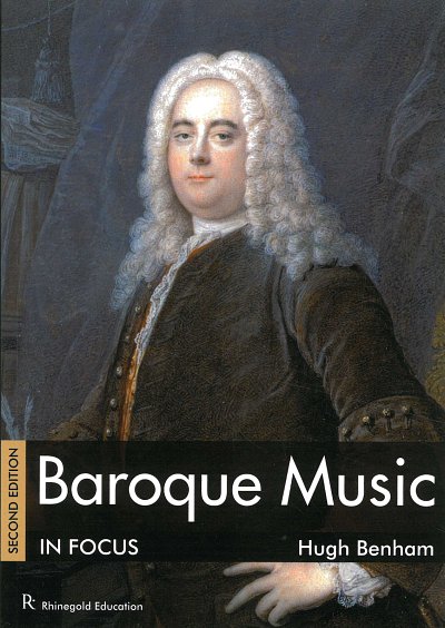 Baroque Music In Focus, Schkl