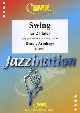 D. Armitage: Swing, 2FlKlav