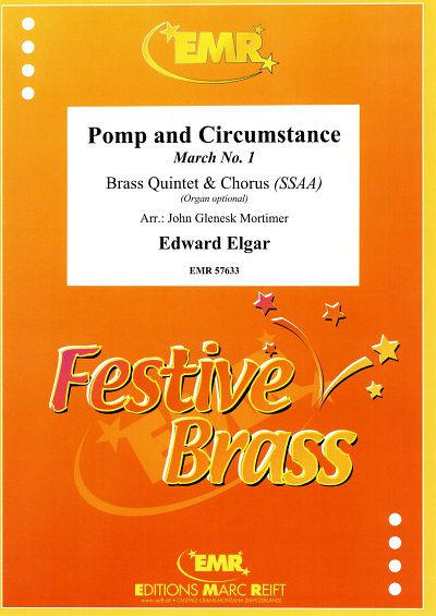 DL: E. Elgar: Pomp and Circumstance