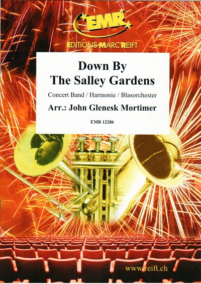 J.G. Mortimer: Down By The Salley Gardens