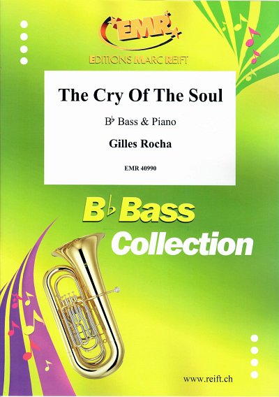 G. Rocha: The Cry Of The Soul, TbBKlav