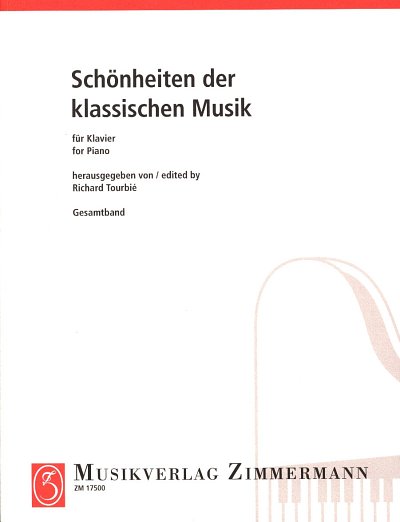 Schönheiten der klassischen Musik 1-3 kplt.
