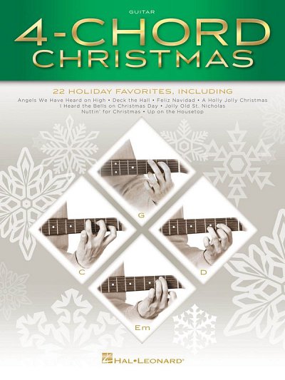 4-Chord Christmas, Git