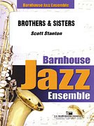 S. Stanton: Brothers & Sisters, Jazzens (Pa+St)